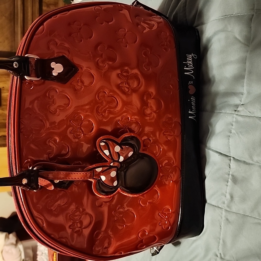 Loungefly Bag